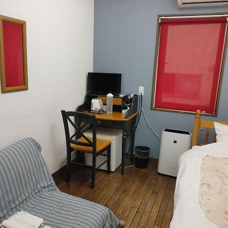 Otaru Villa Moun Teng Extérieur photo