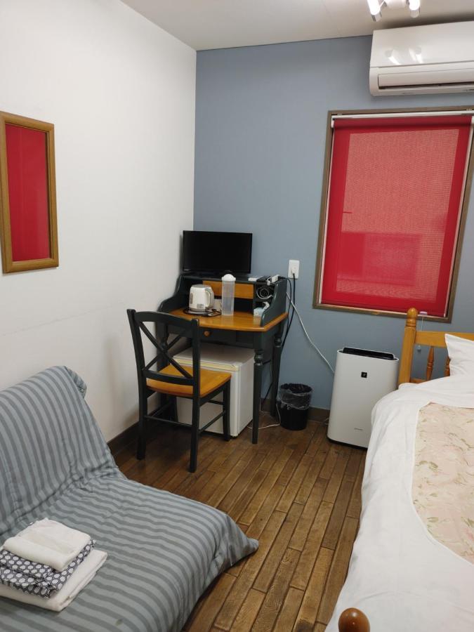 Otaru Villa Moun Teng Extérieur photo