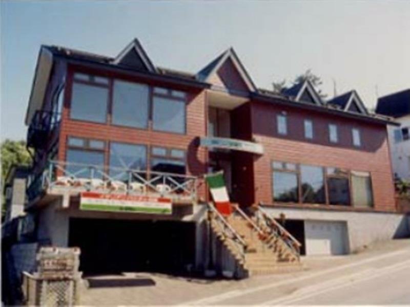 Otaru Villa Moun Teng Extérieur photo