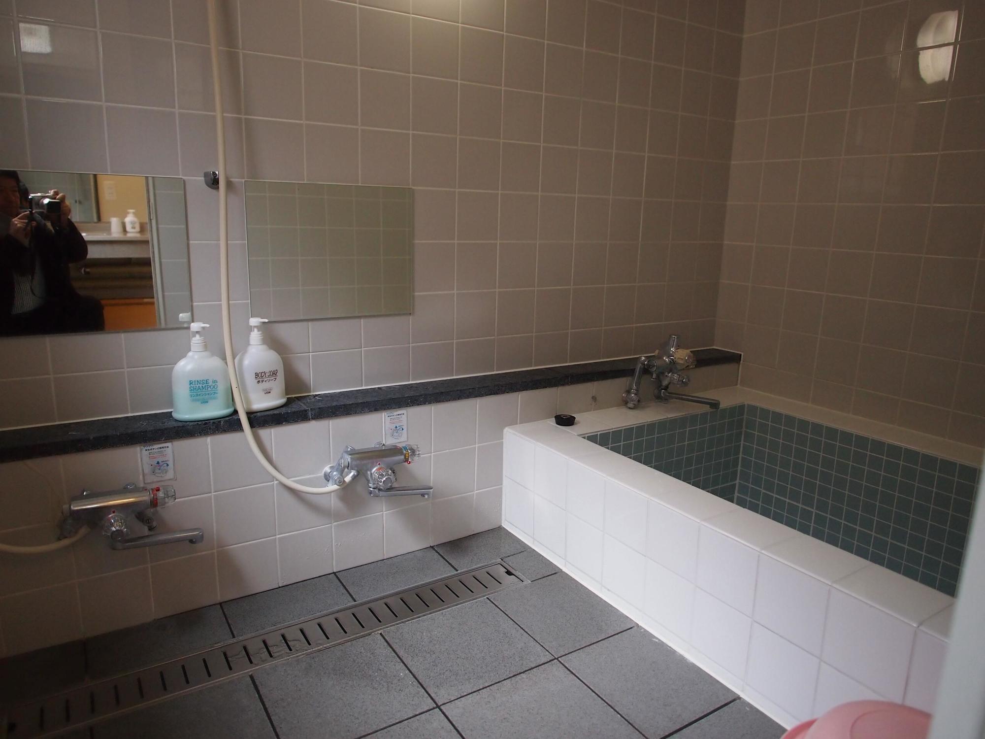 Otaru Villa Moun Teng Extérieur photo