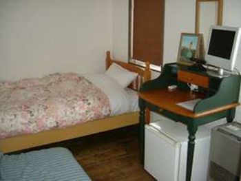 Otaru Villa Moun Teng Extérieur photo
