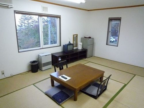Otaru Villa Moun Teng Extérieur photo