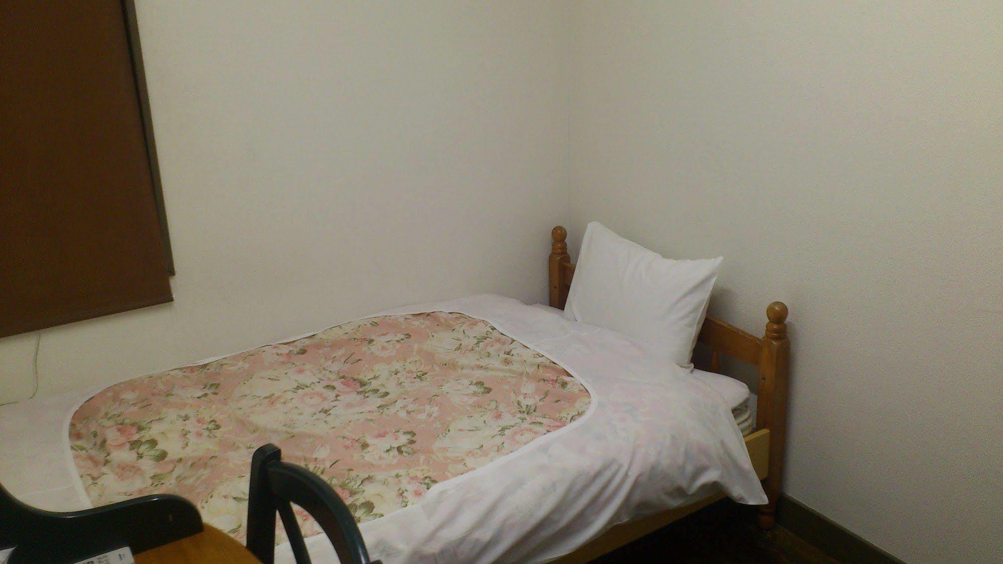 Otaru Villa Moun Teng Extérieur photo